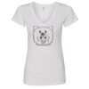 Women's Ideal V-Neck T-Shirt Thumbnail