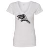 Women's Ideal V-Neck T-Shirt Thumbnail