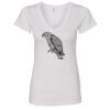 Women's Ideal V-Neck T-Shirt Thumbnail