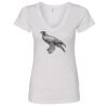 Women's Ideal V-Neck T-Shirt Thumbnail