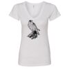 Women's Ideal V-Neck T-Shirt Thumbnail
