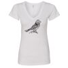 Women's Ideal V-Neck T-Shirt Thumbnail