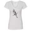Women's Ideal V-Neck T-Shirt Thumbnail