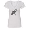 Women's Ideal V-Neck T-Shirt Thumbnail