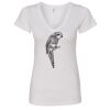 Women's Ideal V-Neck T-Shirt Thumbnail
