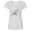 Women's Ideal V-Neck T-Shirt Thumbnail