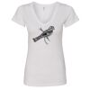 Women's Ideal V-Neck T-Shirt Thumbnail