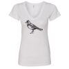 Women's Ideal V-Neck T-Shirt Thumbnail