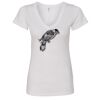 Women's Ideal V-Neck T-Shirt Thumbnail