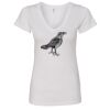 Women's Ideal V-Neck T-Shirt Thumbnail