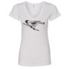 Women's Ideal V-Neck T-Shirt Thumbnail