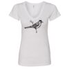 Women's Ideal V-Neck T-Shirt Thumbnail