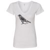 Women's Ideal V-Neck T-Shirt Thumbnail