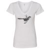 Women's Ideal V-Neck T-Shirt Thumbnail