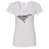 Women's Ideal V-Neck T-Shirt Thumbnail