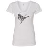 Women's Ideal V-Neck T-Shirt Thumbnail