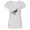 Women's Ideal V-Neck T-Shirt Thumbnail