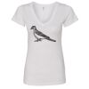 Women's Ideal V-Neck T-Shirt Thumbnail
