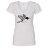 Women's Ideal V-Neck T-Shirt Thumbnail