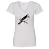 Women's Ideal V-Neck T-Shirt Thumbnail
