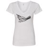 Women's Ideal V-Neck T-Shirt Thumbnail