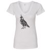 Women's Ideal V-Neck T-Shirt Thumbnail