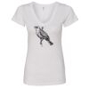 Women's Ideal V-Neck T-Shirt Thumbnail