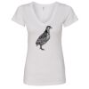 Women's Ideal V-Neck T-Shirt Thumbnail
