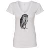 Women's Ideal V-Neck T-Shirt Thumbnail