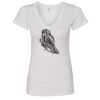 Women's Ideal V-Neck T-Shirt Thumbnail