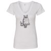 Women's Ideal V-Neck T-Shirt Thumbnail