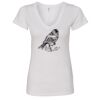 Women's Ideal V-Neck T-Shirt Thumbnail