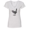 Women's Ideal V-Neck T-Shirt Thumbnail