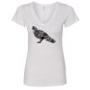 Women's Ideal V-Neck T-Shirt Thumbnail