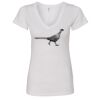 Women's Ideal V-Neck T-Shirt Thumbnail