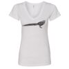Women's Ideal V-Neck T-Shirt Thumbnail