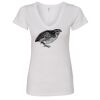 Women's Ideal V-Neck T-Shirt Thumbnail