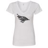 Women's Ideal V-Neck T-Shirt Thumbnail