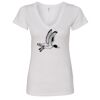 Women's Ideal V-Neck T-Shirt Thumbnail