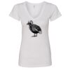 Women's Ideal V-Neck T-Shirt Thumbnail