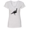 Women's Ideal V-Neck T-Shirt Thumbnail