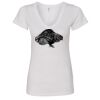 Women's Ideal V-Neck T-Shirt Thumbnail