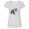 Women's Ideal V-Neck T-Shirt Thumbnail