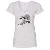 Women's Ideal V-Neck T-Shirt Thumbnail