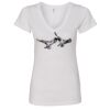 Women's Ideal V-Neck T-Shirt Thumbnail