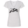 Women's Ideal V-Neck T-Shirt Thumbnail