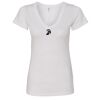 Women's Ideal V-Neck T-Shirt Thumbnail