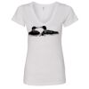 Women's Ideal V-Neck T-Shirt Thumbnail