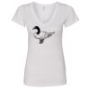 Women's Ideal V-Neck T-Shirt Thumbnail