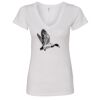 Women's Ideal V-Neck T-Shirt Thumbnail